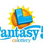 lottery fantasy 5